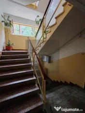 Apartament 2 camere, Sector 4, Resita/Luica, decomandat, spatios 