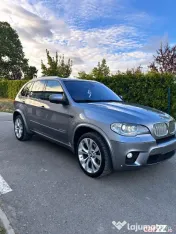 BMW X5 xDrive 40d M Sport Edition 
