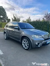 BMW X5 xDrive 40d M Sport Edition 