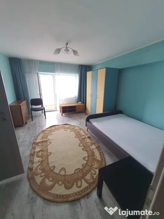 Proprietar Apartament 1 cameră 34 mp Lidl Tatarasi