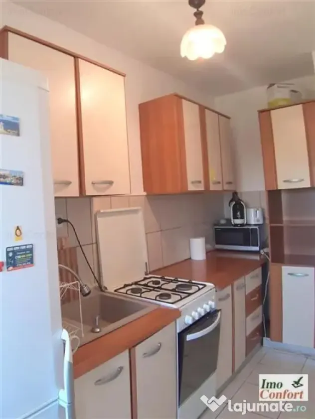 Proprietar Apartament 1 cameră 34 mp Lidl Tatarasi