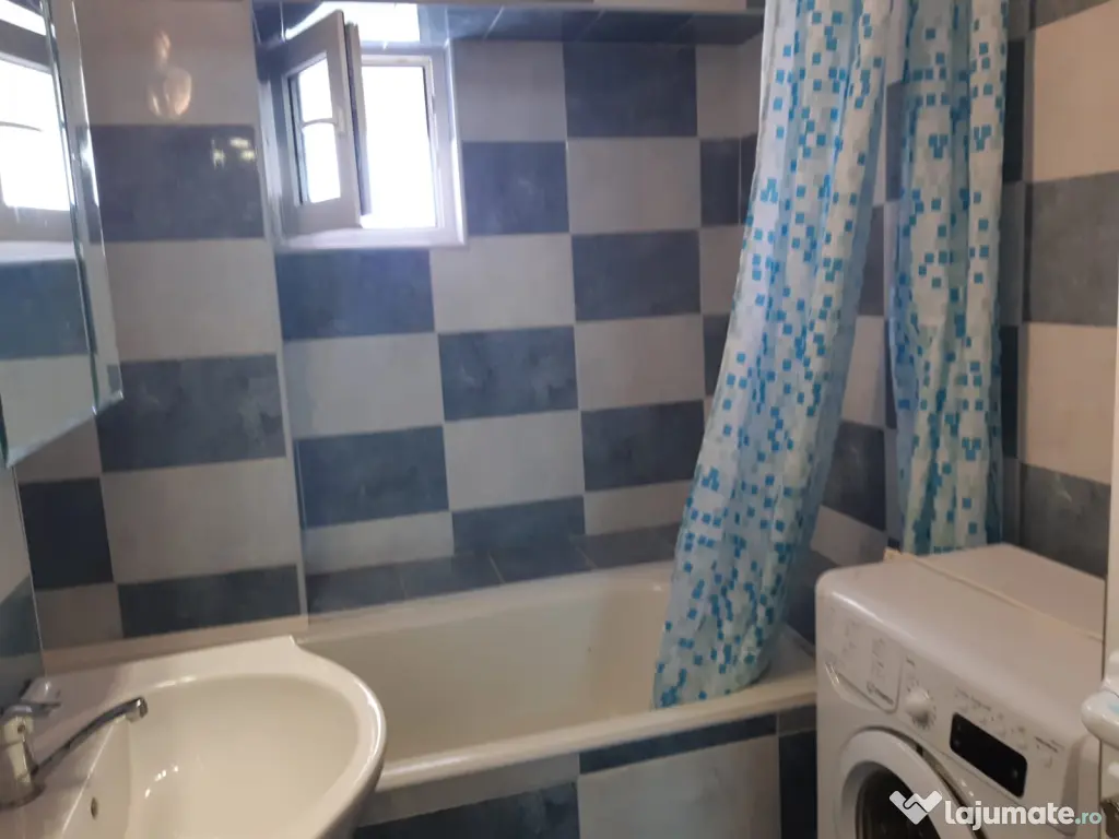 Proprietar Apartament 1 cameră 34 mp Lidl Tatarasi