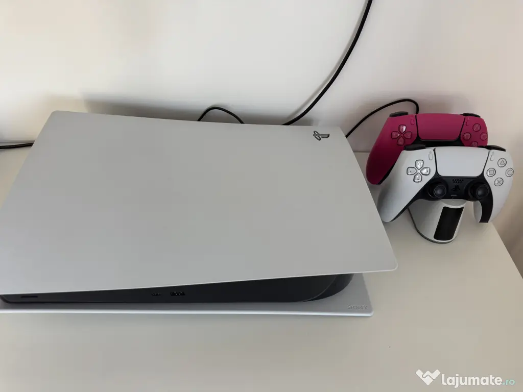 Playstation 5 Digital Edition
