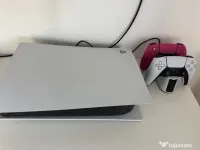 Playstation 5 Digital Edition 