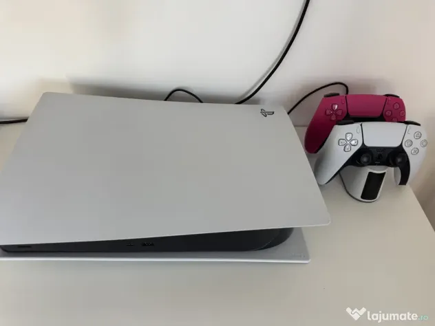 Playstation 5 Digital Edition