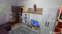 Apartament cu 2 camere, mobilat și utilat, la parter – Mu 
