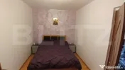 Apartament cu 2 camere, mobilat și utilat, la parter – Mu 
