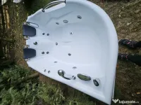 Cada cu hidromadaj 