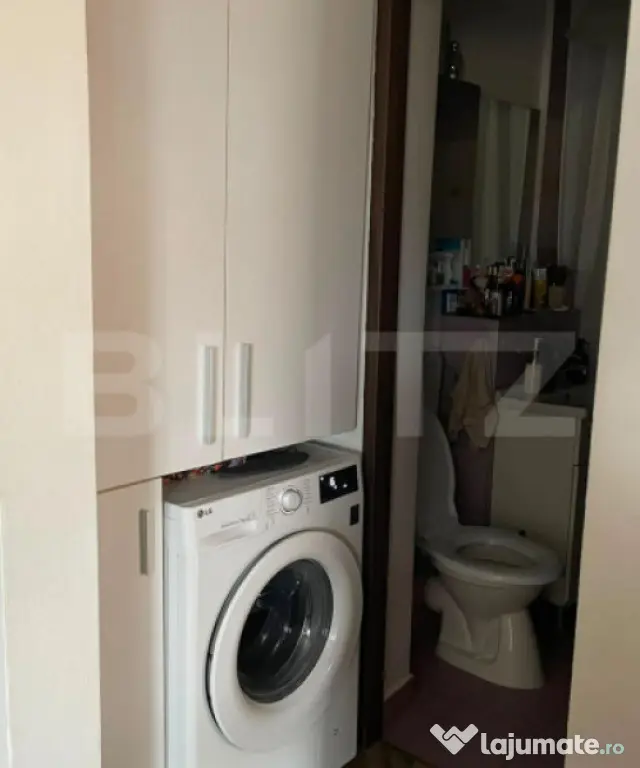 Apartament 2 camere decomandat – Săcele, cartier Ștefan - Sacele (Brasov)