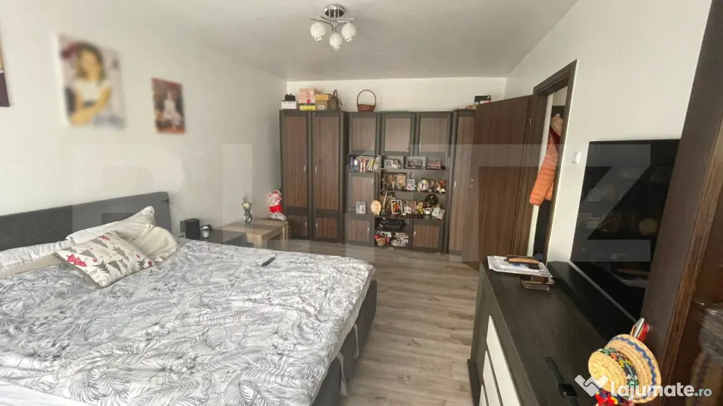 Apartament 2 camere decomandat – Săcele, cartier Ștefan - Sacele (Brasov)