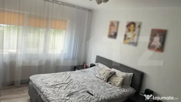 Apartament 2 camere decomandat – Săcele, cartier Ștefan - Sacele (Brasov)