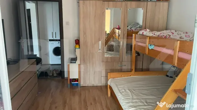 Apartament 2 camere decomandat – Săcele, cartier Ștefan - Sacele (Brasov)