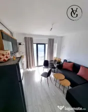 Apartament 3 camere | Lângă plajă | Constanța 