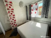 Apartament de 2 camere, centrala termica, Ac, zona Bvd Tiner 