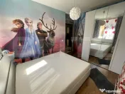 Apartament de 2 camere, centrala termica, Ac, zona Bvd Tiner 