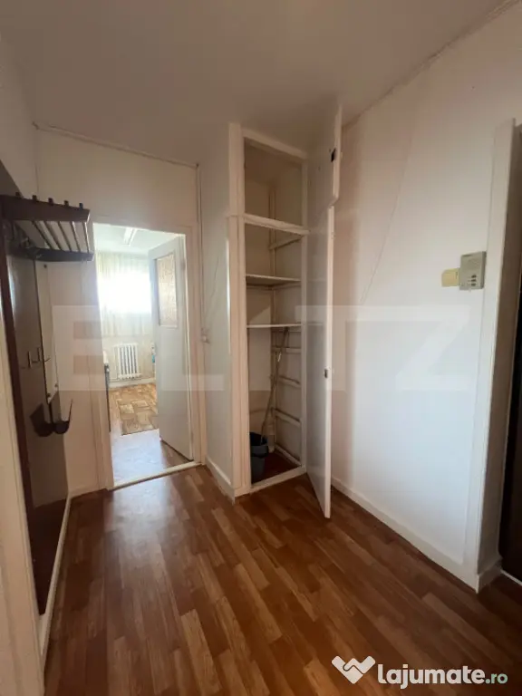 Apartament 2 camere, decomandat, intermediar, sud, Pivniță - Cluj-Napoca (Cluj)