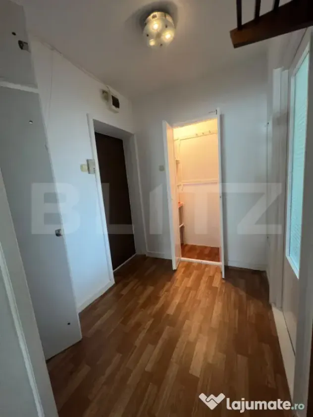 Apartament 2 camere, decomandat, intermediar, sud, Pivniță - Cluj-Napoca (Cluj)