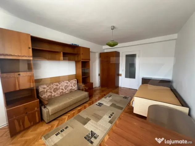 Apartament 2 camere, decomandat, intermediar, sud, Pivniță - Cluj-Napoca (Cluj)