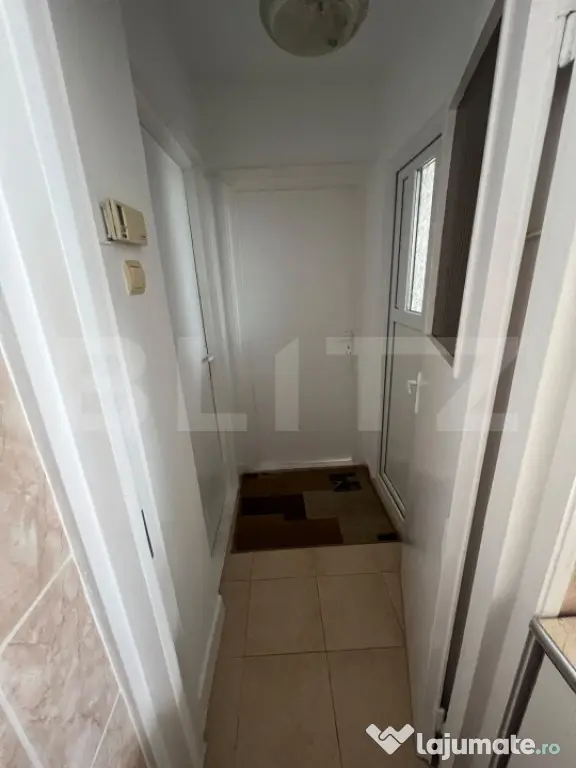 Apartament 2 camere, decomandat, intermediar, sud, Pivniță - Cluj-Napoca (Cluj)