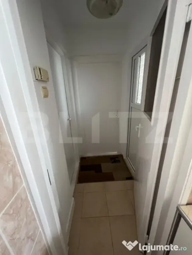 Apartament 2 camere, decomandat, intermediar, sud, Pivniță - Cluj-Napoca (Cluj)