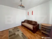 Apartament 2 camere, decomandat, intermediar, sud, Pivniță 