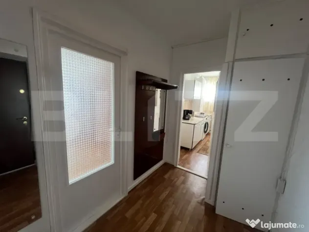 Apartament 2 camere, decomandat, intermediar, sud, Pivniță - Cluj-Napoca (Cluj)