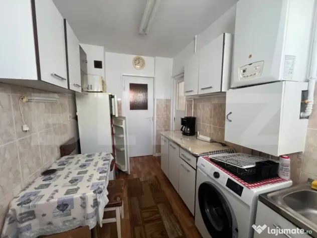 Apartament 2 camere, decomandat, intermediar, sud, Pivniță - Cluj-Napoca (Cluj)