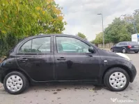Nissan Micra K12F,benzina 1240 cm3 