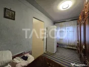 Apartament 2 camere de vanzare etaj intermediar 36mp zona Va 