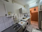 Apartament 2 camere de vanzare etaj intermediar 36mp zona Va 