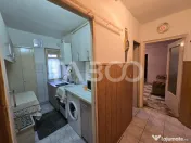 Apartament 2 camere de vanzare etaj intermediar 36mp zona Va 