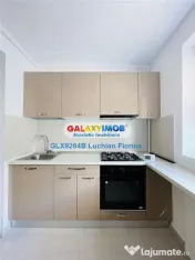Apartament 2 camere, parcare, terasa, bloc nou I Hils Pallad 
