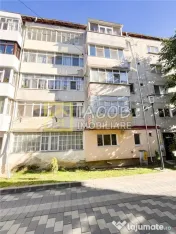 Apartament 3 camere decomandate | Etaj 1 | Str. Tudor Vladim 