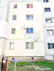 Apartament 3 camere decomandate | Etaj 1 | Str. Tudor Vladim 