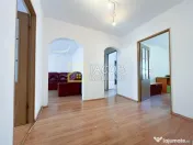 Apartament 3 camere decomandate | Etaj 1 | Str. Tudor Vladim 