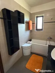 De inchiriat ap cu 2 camere , 37 mp , Stejarului