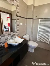 De inchiriat ap cu 2 camere , 37 mp , Stejarului