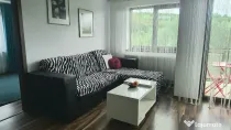 De inchiriat ap cu 2 camere , 37 mp , Stejarului