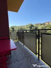 De inchiriat ap cu 2 camere , 37 mp , Stejarului