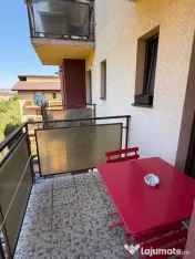 De inchiriat ap cu 2 camere , 37 mp , Stejarului
