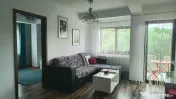 De inchiriat ap cu 2 camere , 37 mp , Stejarului