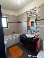 De inchiriat ap cu 2 camere , 37 mp , Stejarului