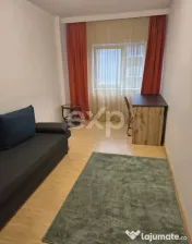 Apartament 2 camere | 50 mp + balcon 5 mp | Manastur 