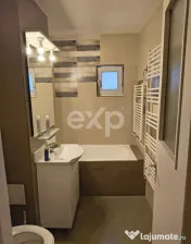 Apartament 2 camere | 50 mp + balcon 5 mp | Manastur 