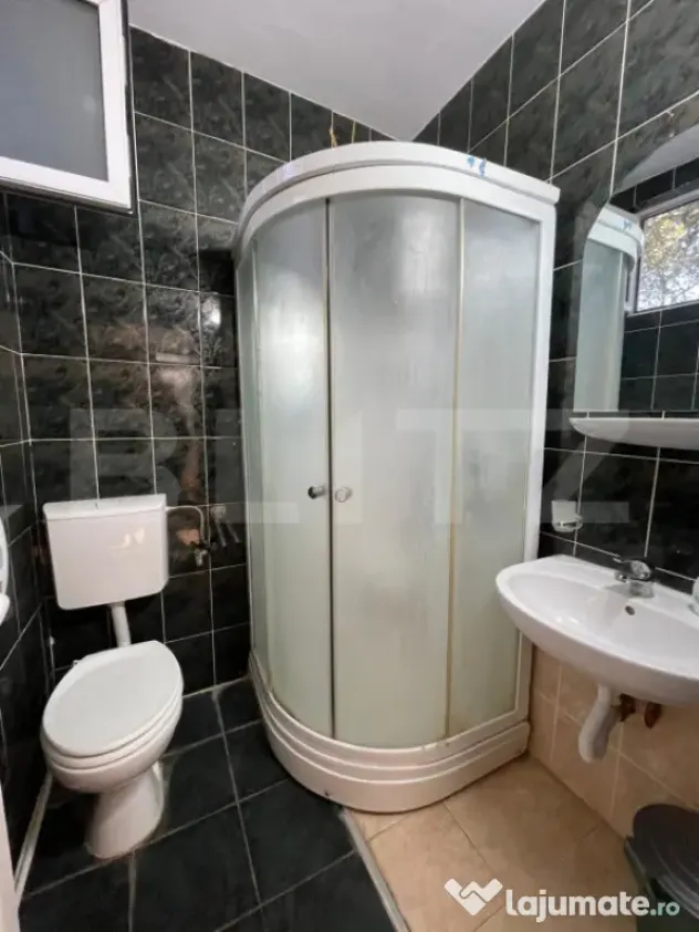 Complex hotelier, 1300 mp, teren 700 mp, zona Cornesti - Cornesti (Cluj)