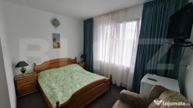 Complex hotelier, 1300 mp, teren 700 mp, zona Cornesti - Cornesti (Cluj)