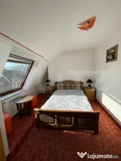 Complex hotelier, 1300 mp, teren 700 mp, zona Cornesti 