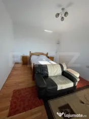 Complex hotelier, 1300 mp, teren 700 mp, zona Cornesti 