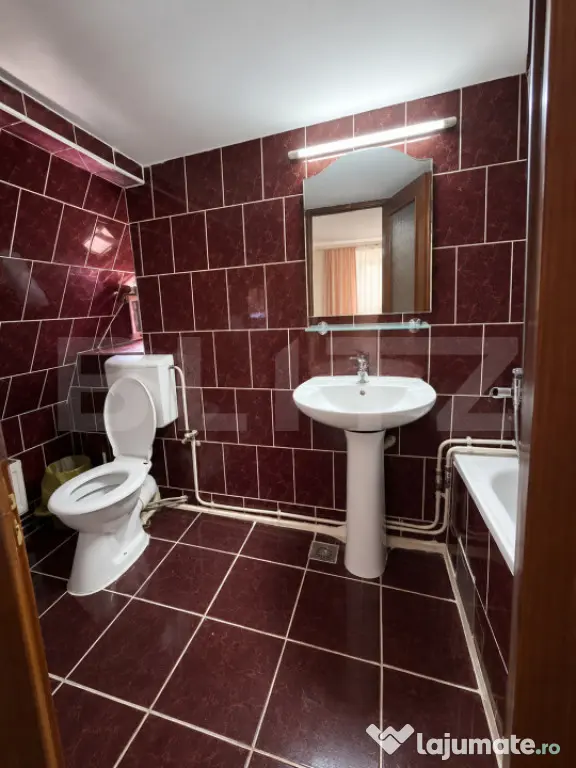 Complex hotelier, 1300 mp, teren 700 mp, zona Cornesti - Cornesti (Cluj)