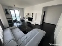 Apartament 3 camere zona Faleza Nord cu Vedere la Mare si Loc de Parcare